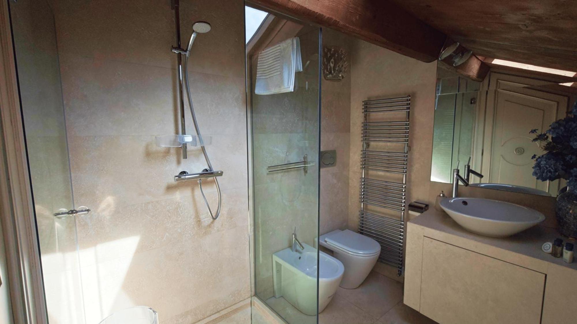 Opera Luxury Apartment Verona Exteriör bild