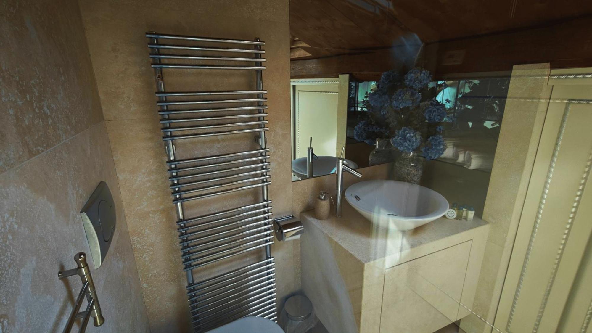 Opera Luxury Apartment Verona Exteriör bild