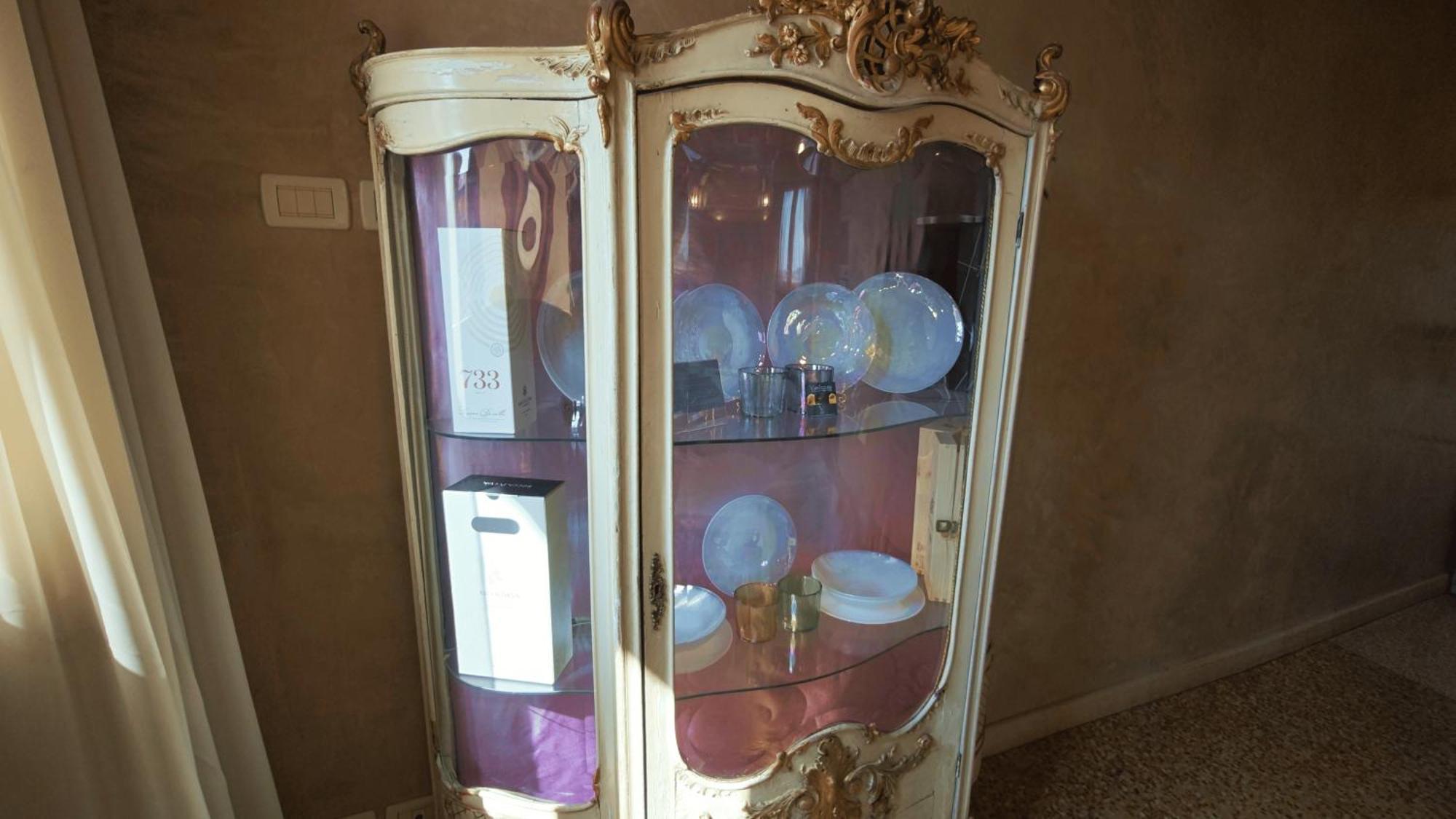 Opera Luxury Apartment Verona Exteriör bild