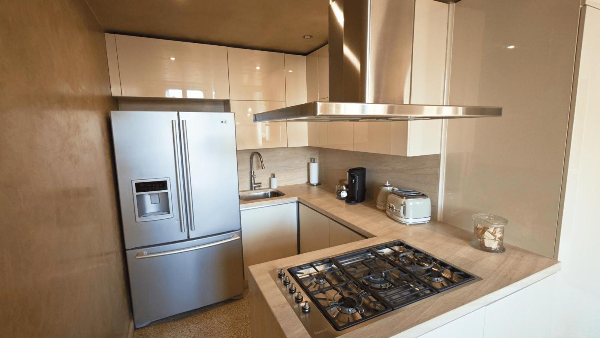 Opera Luxury Apartment Verona Exteriör bild