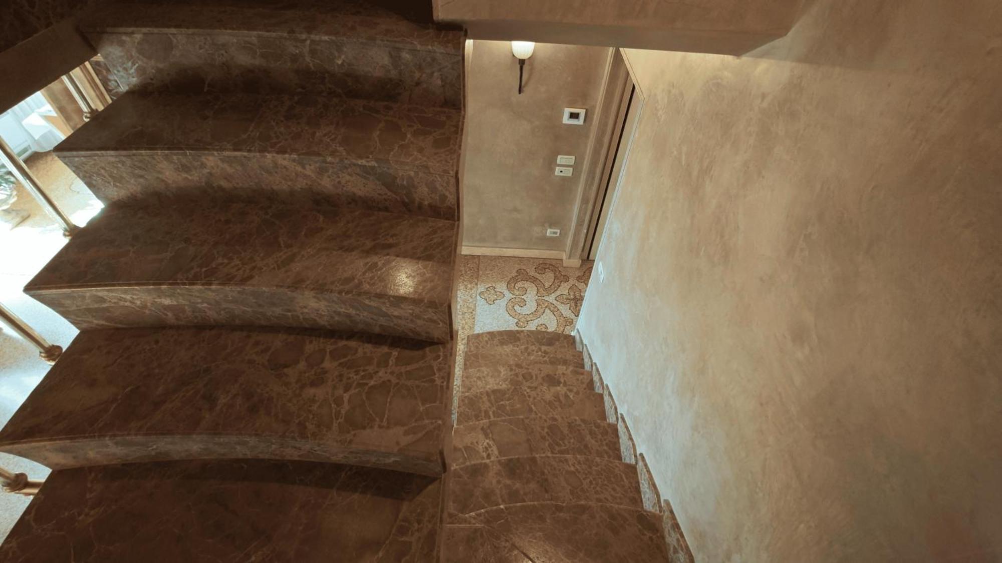 Opera Luxury Apartment Verona Exteriör bild